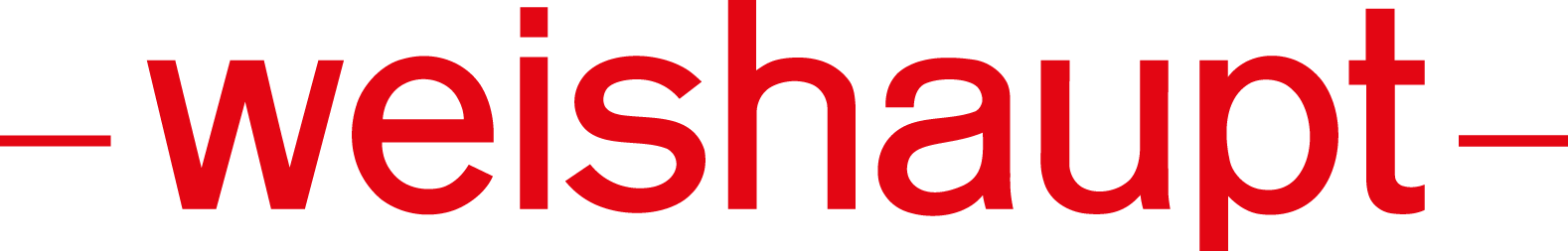 EVENTSPONSOR - Weishaupt